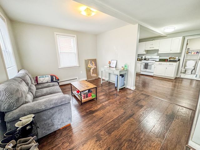 123 Willow Street 123, Cambridge, MA 02141