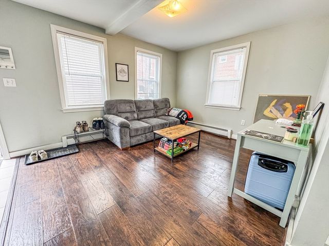 123 Willow Street 123, Cambridge, MA 02141