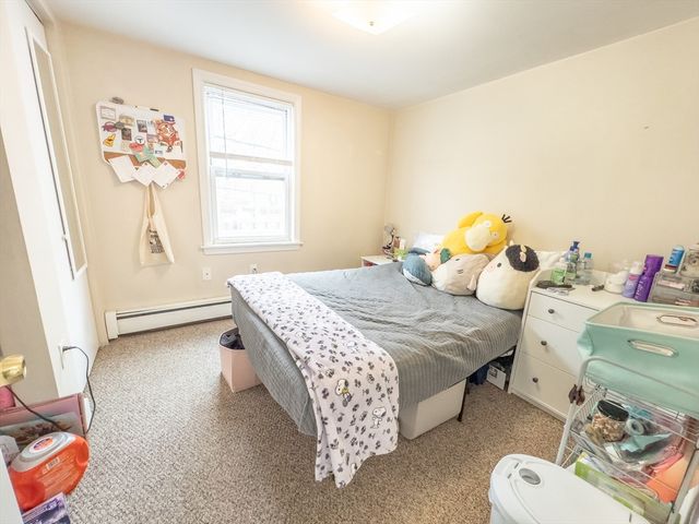 123 Willow Street 123, Cambridge, MA 02141