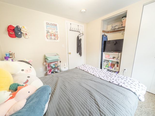 123 Willow Street 123, Cambridge, MA 02141