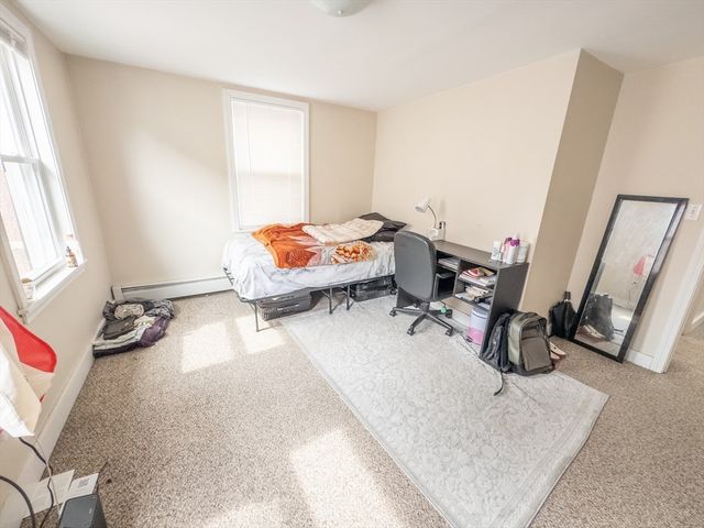 123 Willow Street 123, Cambridge, MA 02141