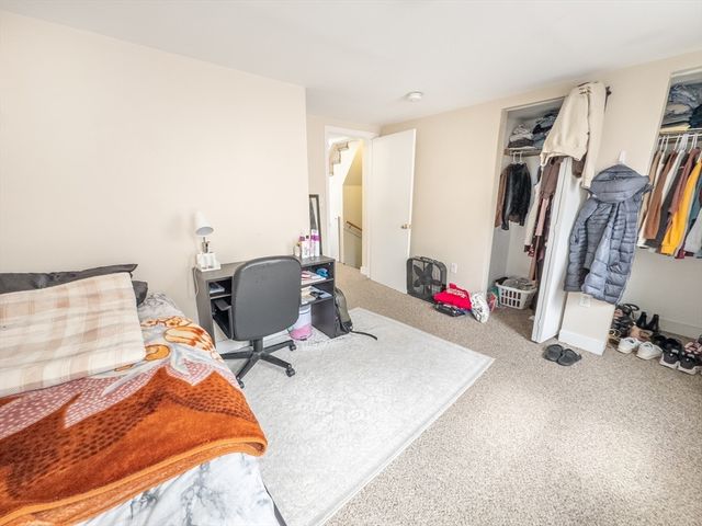 123 Willow Street 123, Cambridge, MA 02141