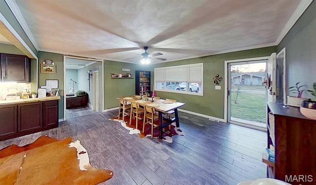 304 Bill Lou Drive, Collinsville, IL 62234