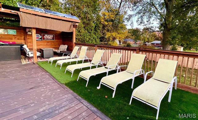 304 Bill Lou Drive, Collinsville, IL 62234