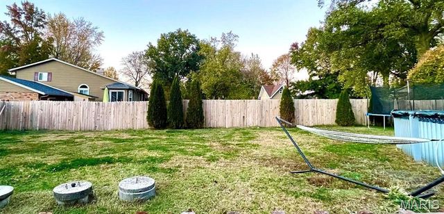 304 Bill Lou Drive, Collinsville, IL 62234