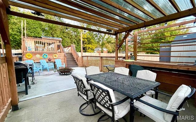 304 Bill Lou Drive, Collinsville, IL 62234