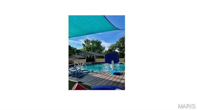 304 Bill Lou Drive, Collinsville, IL 62234