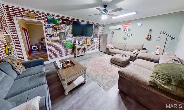 304 Bill Lou Drive, Collinsville, IL 62234