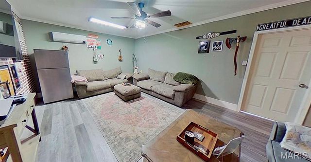 304 Bill Lou Drive, Collinsville, IL 62234
