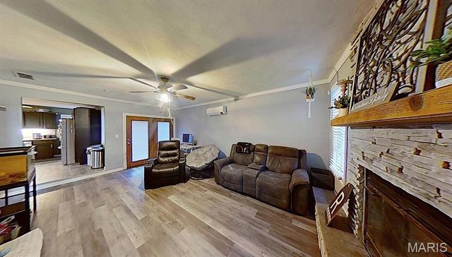304 Bill Lou Drive, Collinsville, IL 62234