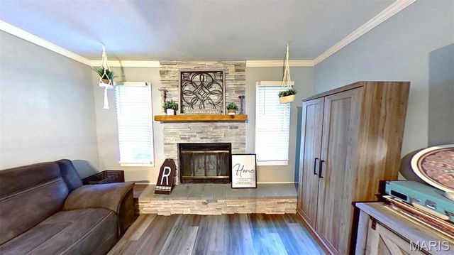 304 Bill Lou Drive, Collinsville, IL 62234