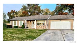 304 Bill Lou Drive, Collinsville, IL 62234