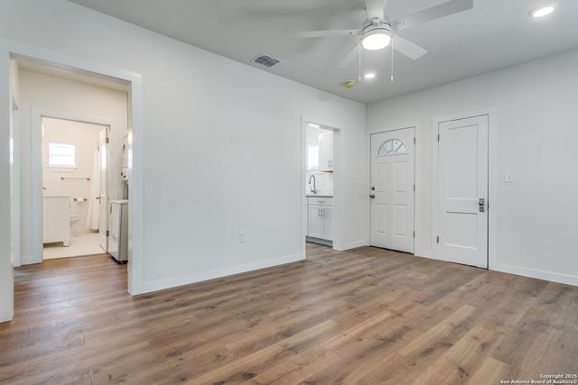 920 McIlvaine, San Antonio, TX 78201