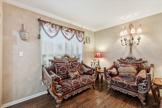 3027 Darlington Drive, Highland Village, TX 75077