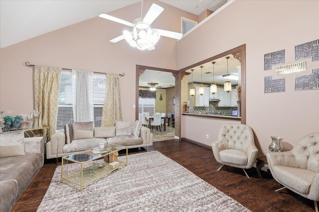 3027 Darlington Drive, Highland Village, TX 75077