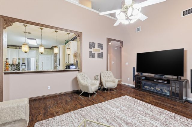 3027 Darlington Drive, Highland Village, TX 75077