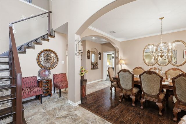 3027 Darlington Drive, Highland Village, TX 75077