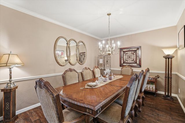 3027 Darlington Drive, Highland Village, TX 75077