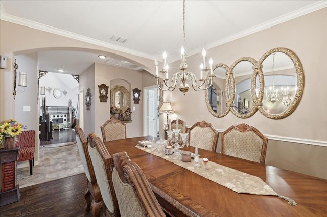 3027 Darlington Drive, Highland Village, TX 75077