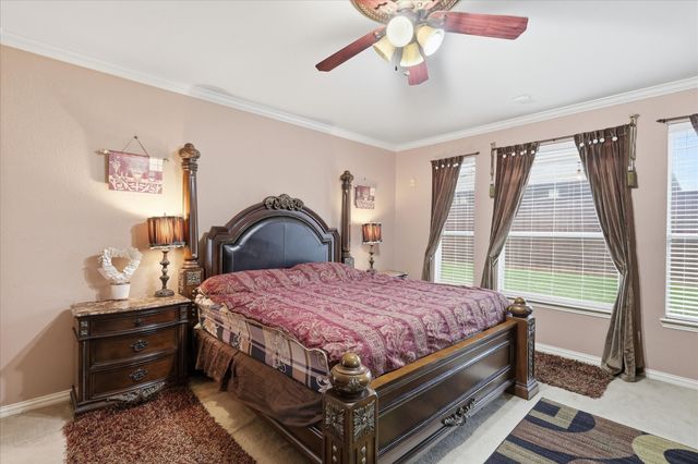 3027 Darlington Drive, Highland Village, TX 75077