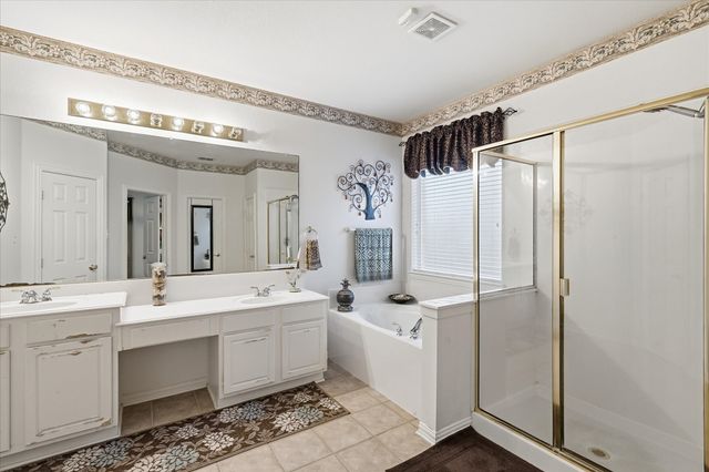 3027 Darlington Drive, Highland Village, TX 75077