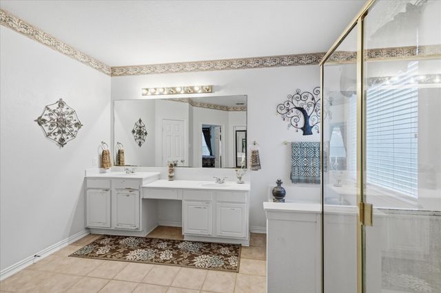 3027 Darlington Drive, Highland Village, TX 75077