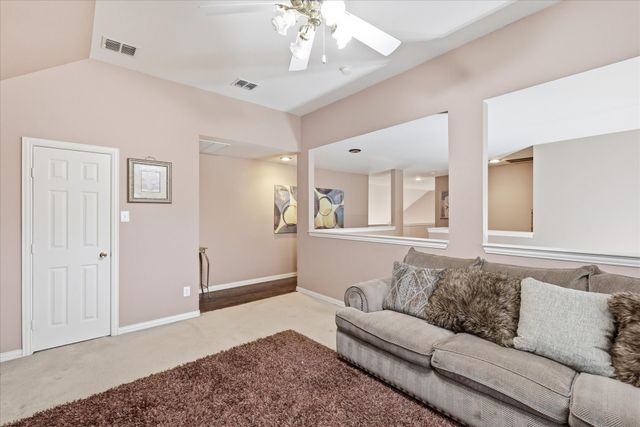 3027 Darlington Drive, Highland Village, TX 75077