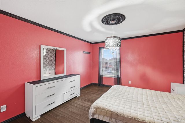 3027 Darlington Drive, Highland Village, TX 75077
