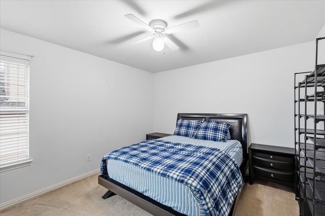 3027 Darlington Drive, Highland Village, TX 75077