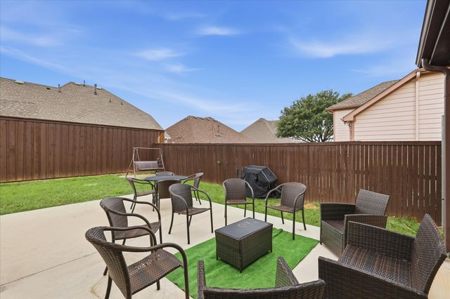 3027 Darlington Drive, Highland Village, TX 75077