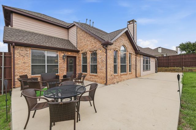 3027 Darlington Drive, Highland Village, TX 75077