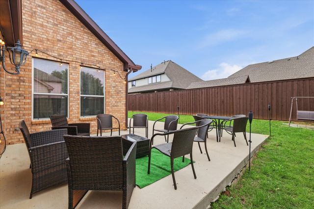 3027 Darlington Drive, Highland Village, TX 75077