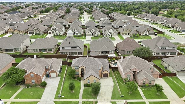 3027 Darlington Drive, Highland Village, TX 75077