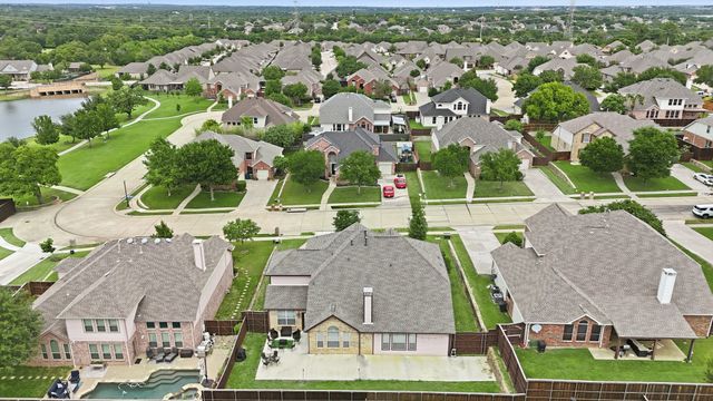 3027 Darlington Drive, Highland Village, TX 75077