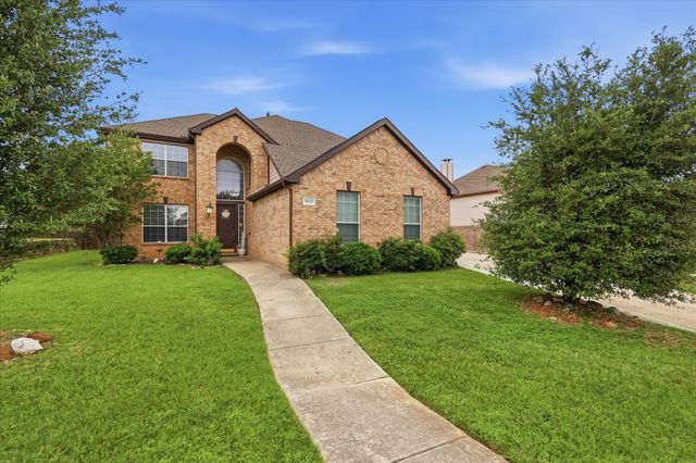 3027 Darlington Drive, Highland Village, TX 75077