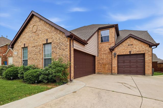 3027 Darlington Drive, Highland Village, TX 75077