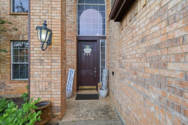 3027 Darlington Drive, Highland Village, TX 75077