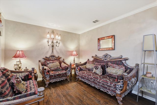 3027 Darlington Drive, Highland Village, TX 75077