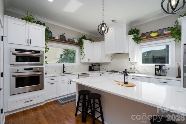 3501 Warp Street, Charlotte, NC 28205