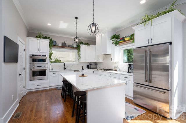 3501 Warp Street, Charlotte, NC 28205
