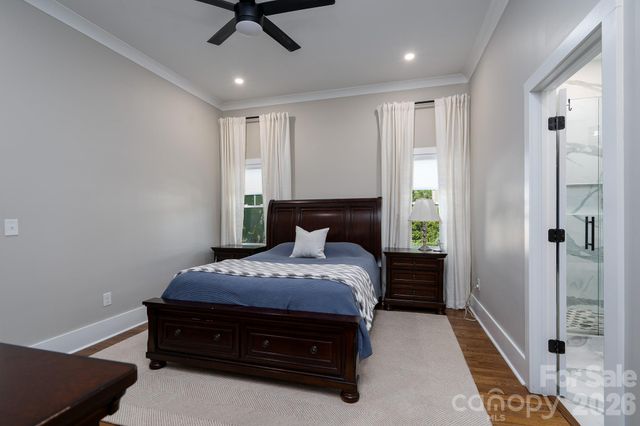 3501 Warp Street, Charlotte, NC 28205