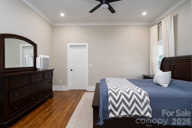 3501 Warp Street, Charlotte, NC 28205