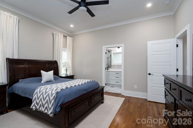 3501 Warp Street, Charlotte, NC 28205