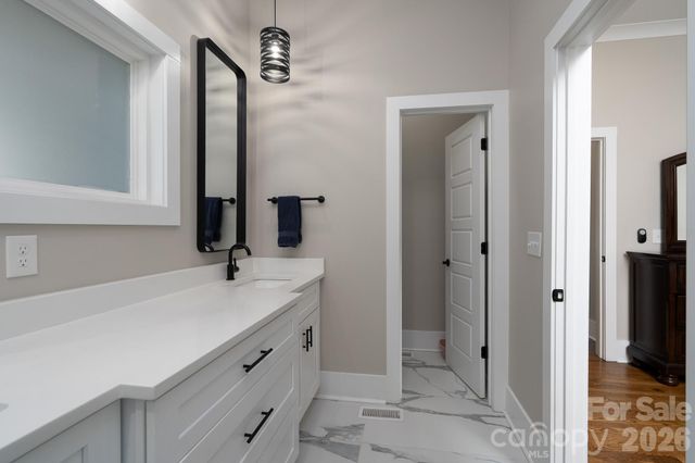 3501 Warp Street, Charlotte, NC 28205