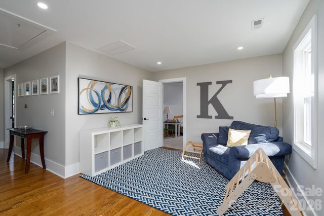 3501 Warp Street, Charlotte, NC 28205