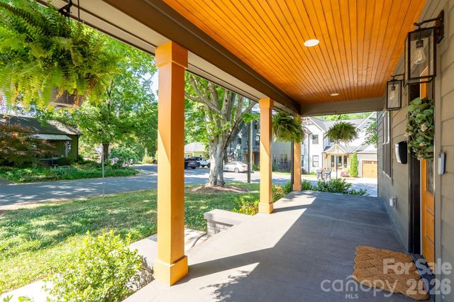 3501 Warp Street, Charlotte, NC 28205