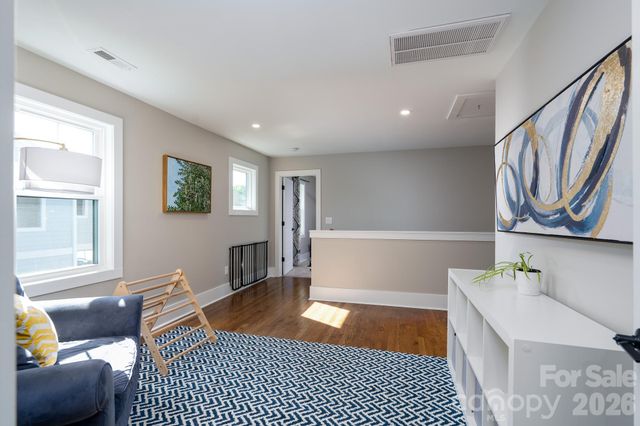 3501 Warp Street, Charlotte, NC 28205