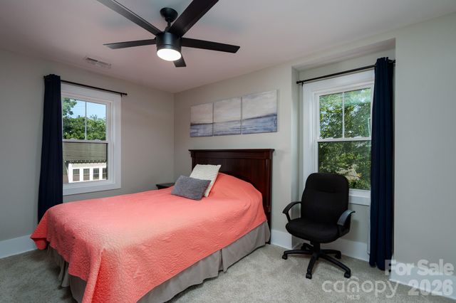 3501 Warp Street, Charlotte, NC 28205