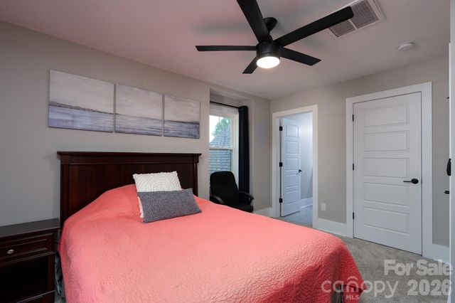 3501 Warp Street, Charlotte, NC 28205