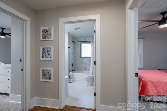 3501 Warp Street, Charlotte, NC 28205